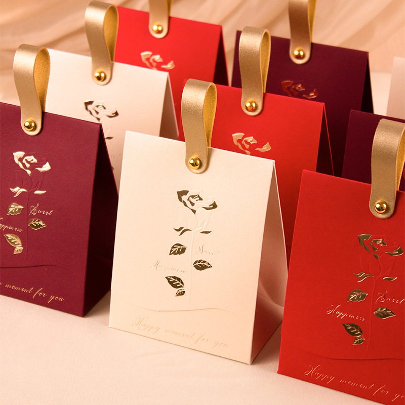 30/50 個シンプルなキャンディーバッグヴィンテージクリー - Wedding Supply Wholesale のレビューと価格